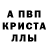 Амфетамин VHQ Yanyan Bear